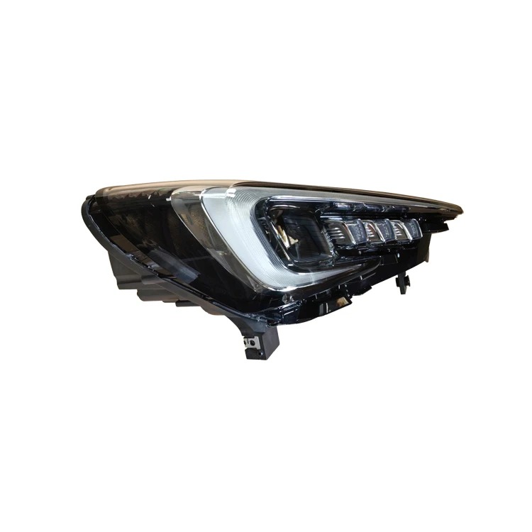 Hot Sale Factory Price Auto Parts Right Headlight for CHANGAN E-star OE 4121010AM60